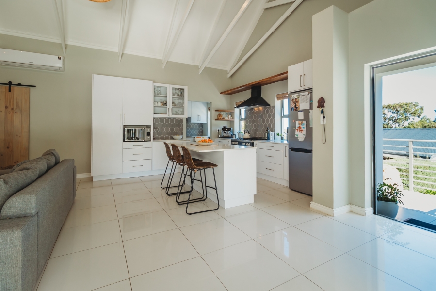 3 Bedroom Property for Sale in Mont Fleur Mountain Estate Western Cape